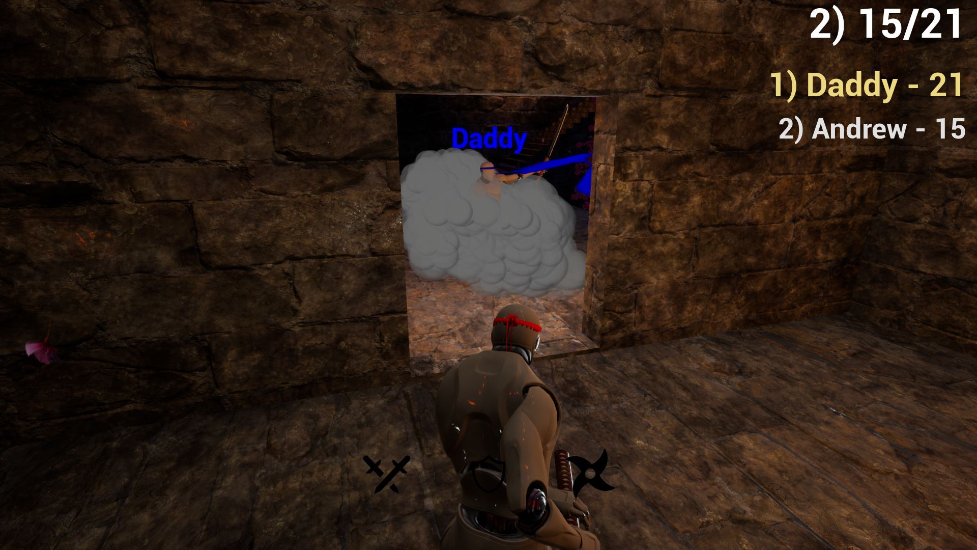 Top Ninja 2Bit Studios