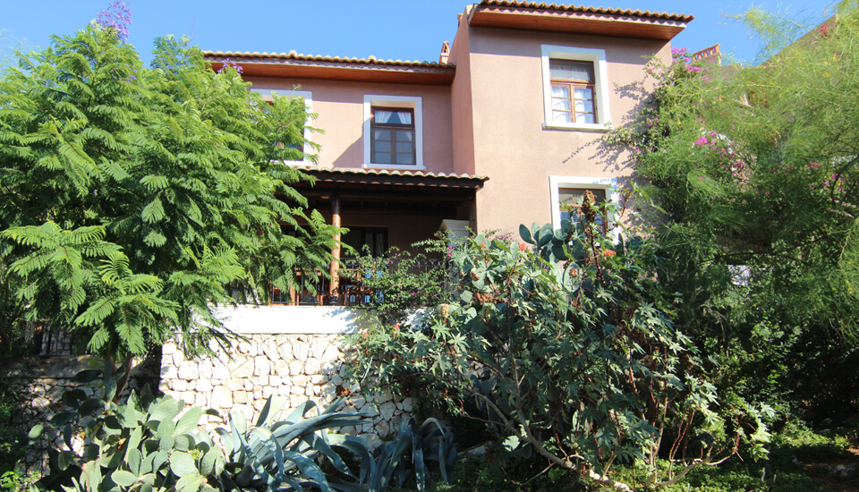 Club Patara Black Lion Property