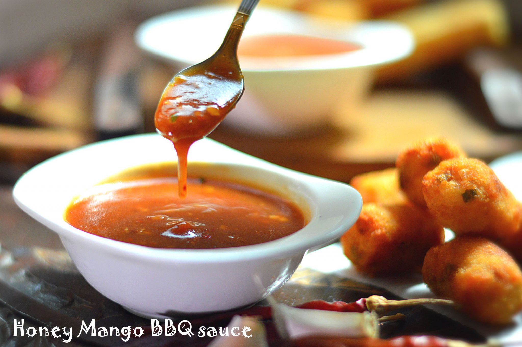 5 Quick Dipping Sauces 2 Bliss of Baking