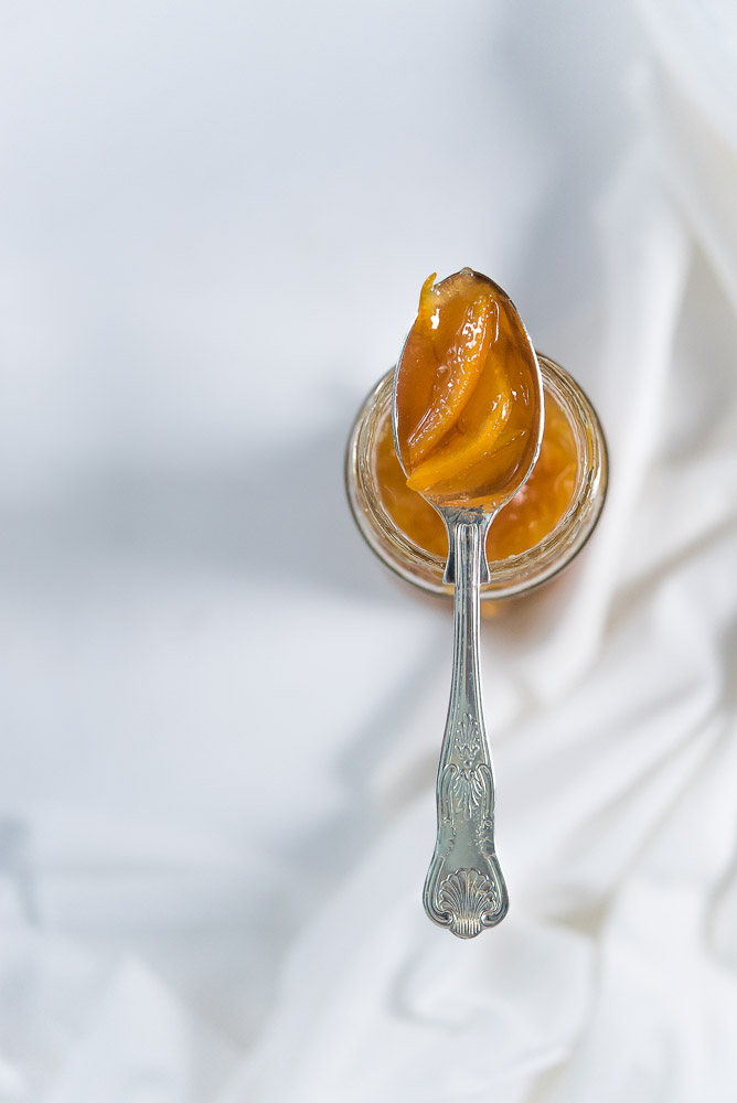 All About Marmalade /Jam 2 Bliss of Baking