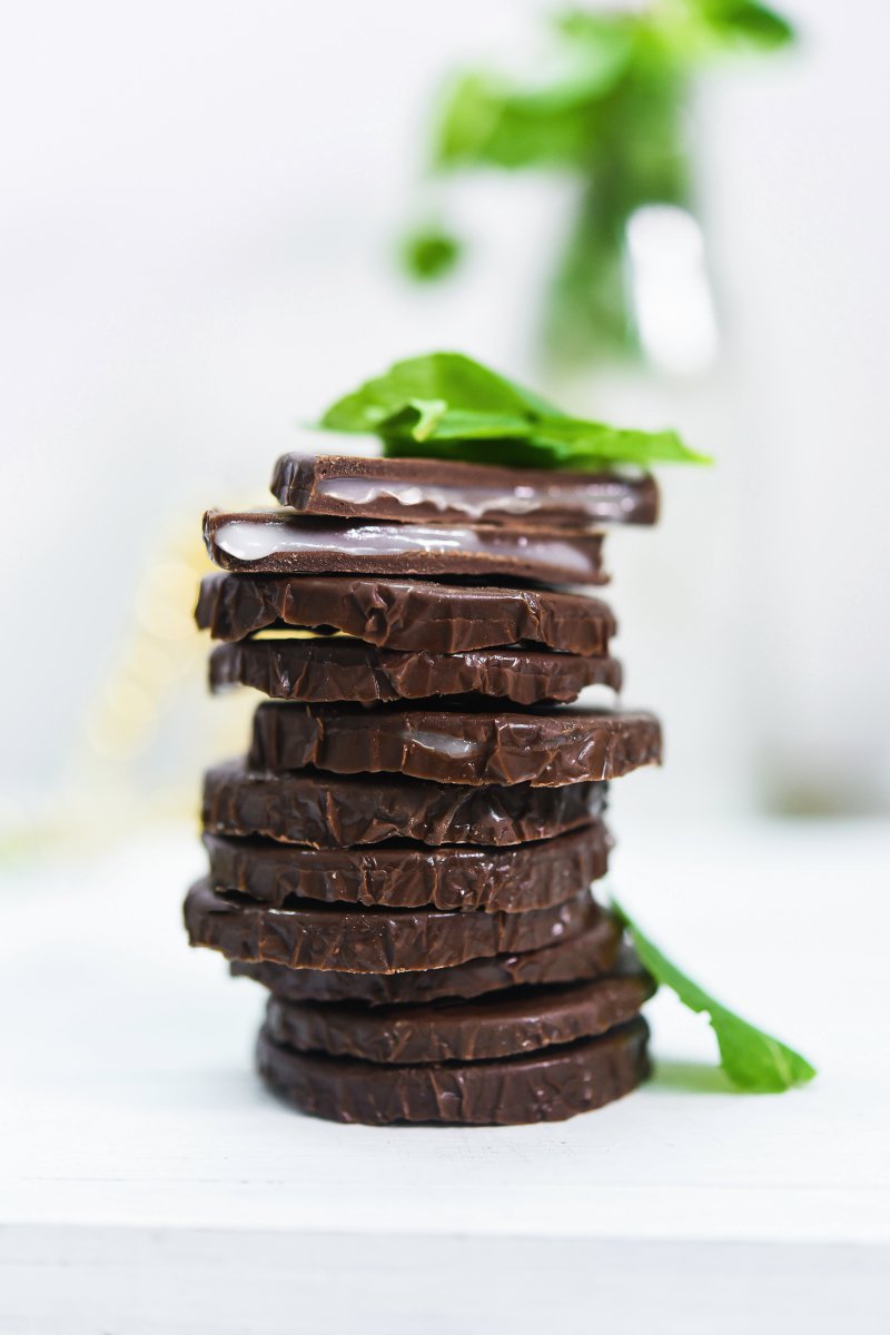 After Eight Recipe 2 Bliss of Baking