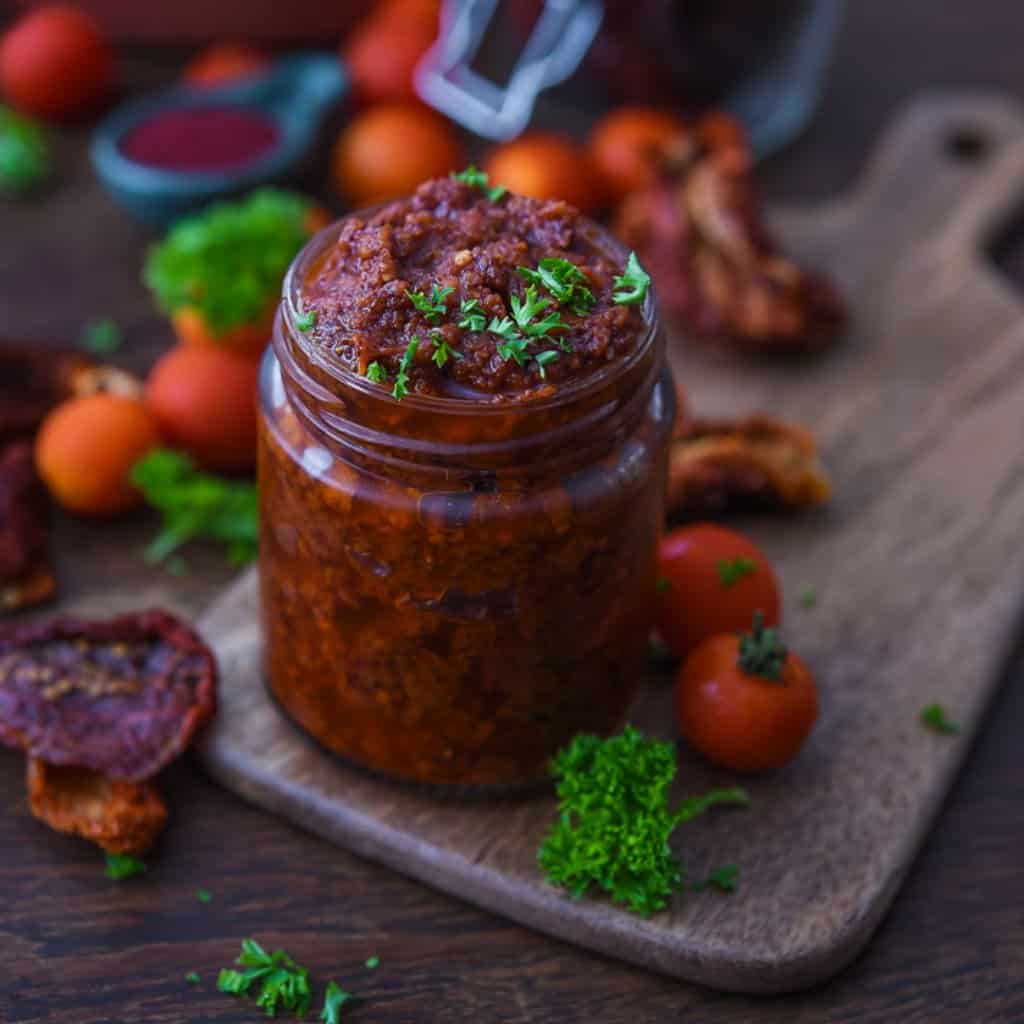 Homemade Subway Sauces 2blissofbaking