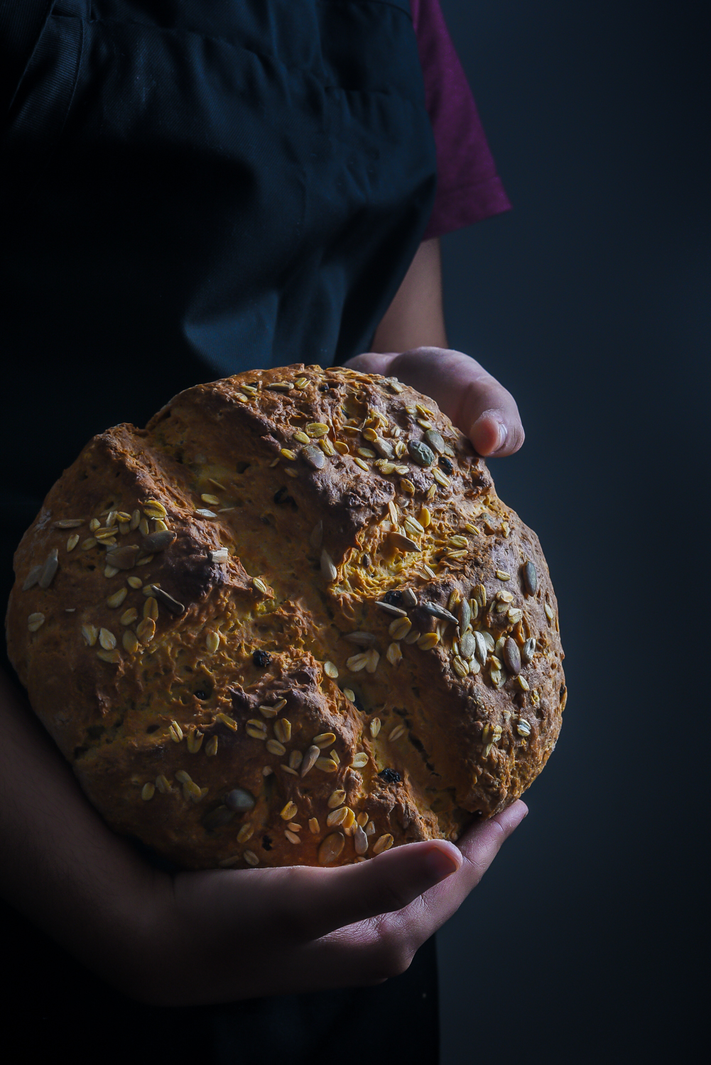 Soda Bread Recipe – 2 Bliss of Baking