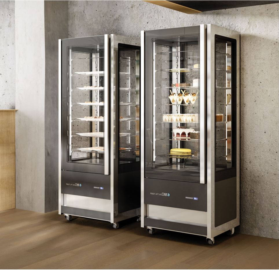 Armoires frigorifiques 2BT CONCEPT