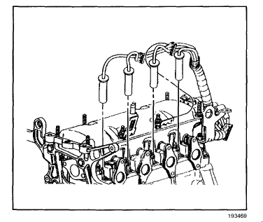 Spark Plug Location: Where Might I Find the Spark Plugs on 2002