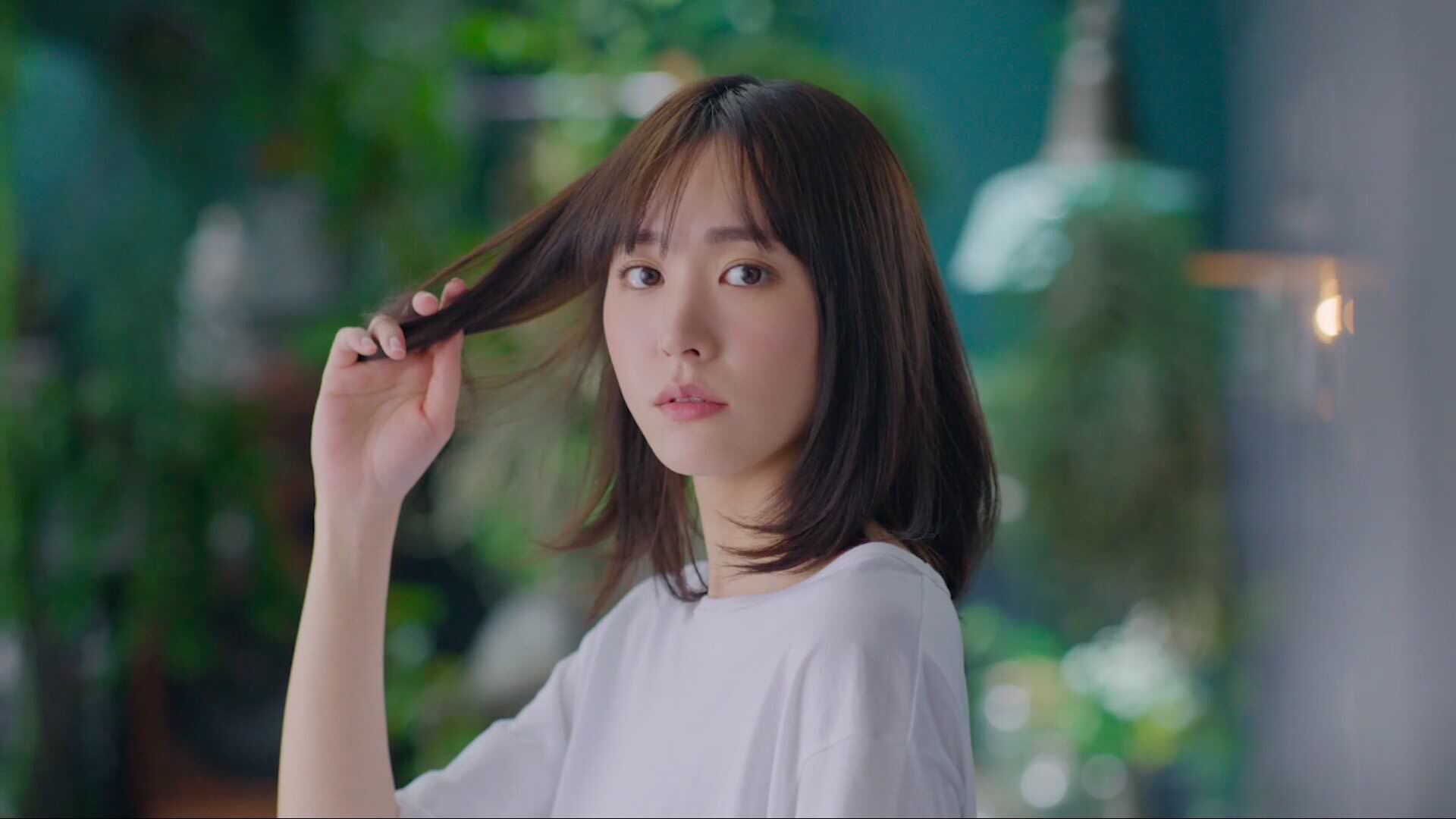『生太もも』披露の新CM ・ガッキーの鼻がwwwwwww サンサーラ速報 ️