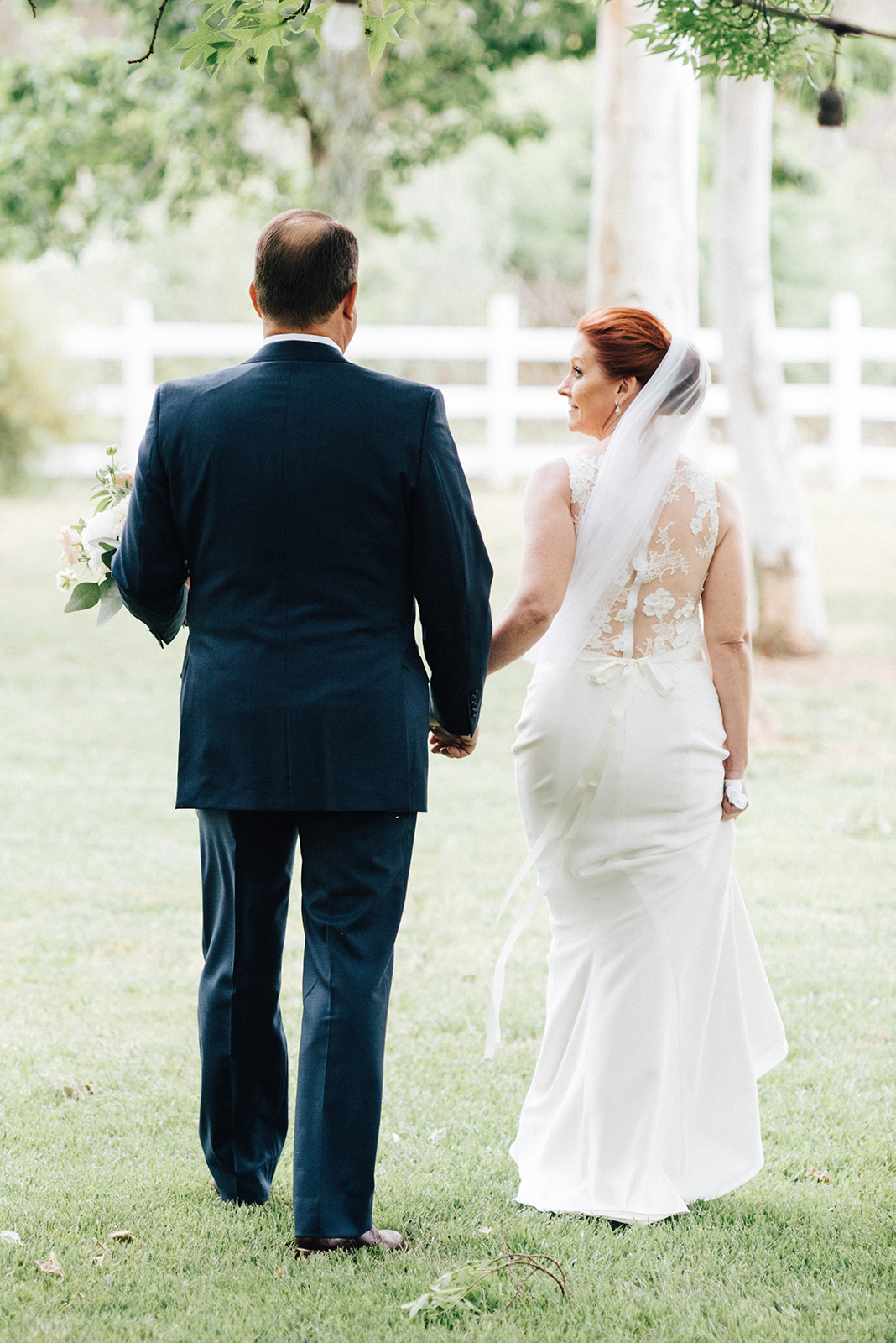 Private Estate Wedding by Sacramento Wedding Planner 2Chic Events + Design