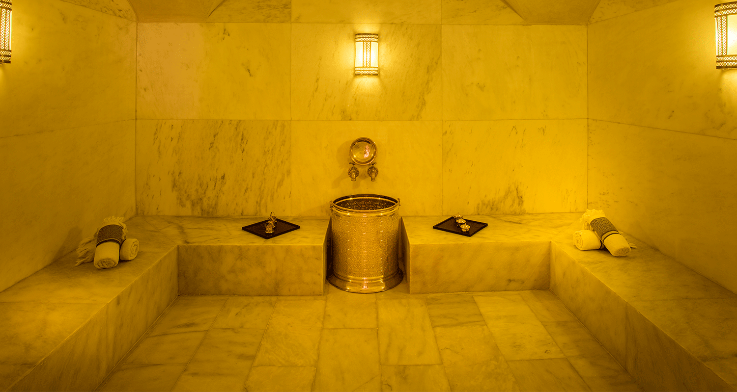 2Ciels Hotel Hammam & Spa
