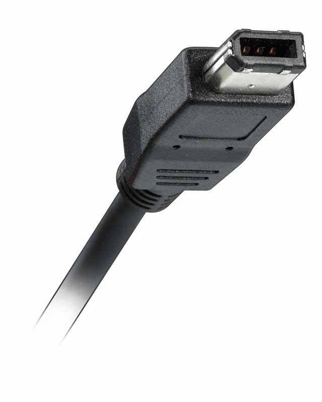 Firewire Adapter aus USB (PC, Kabel)