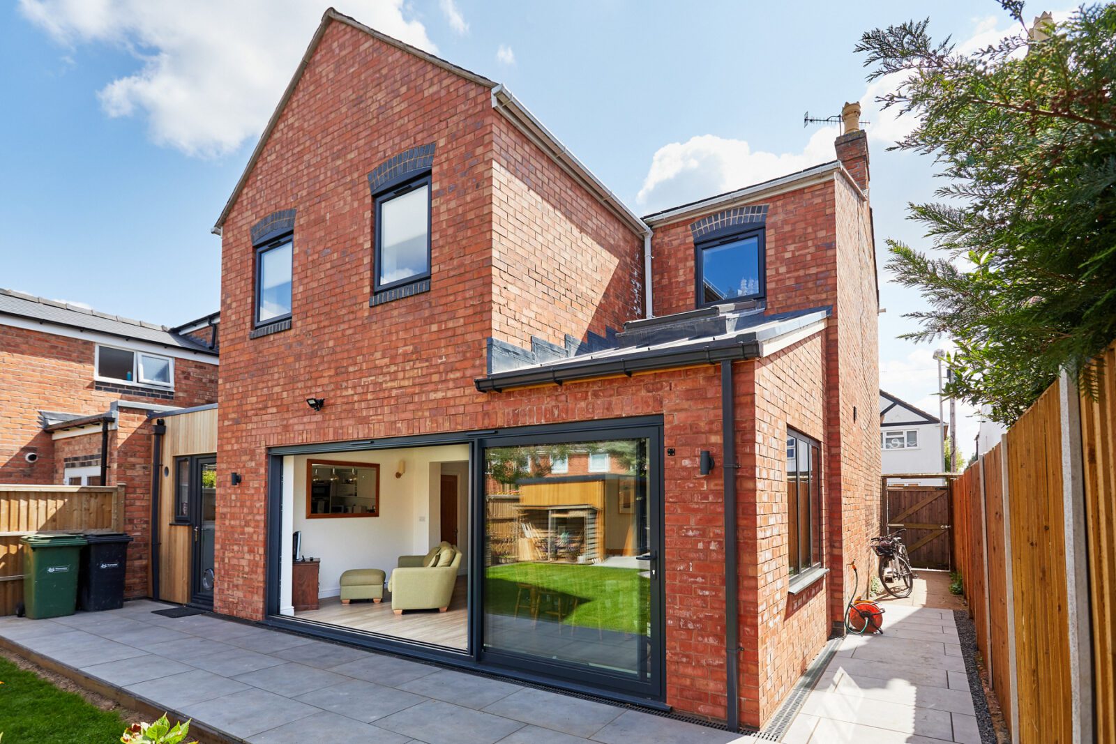 Somers Road 2 Counties Construction