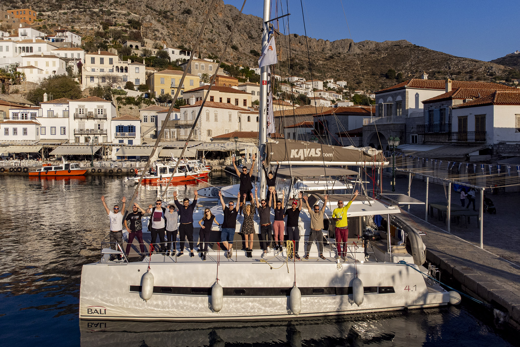 2Creative Workshop Grecia Noiembrie 2021
