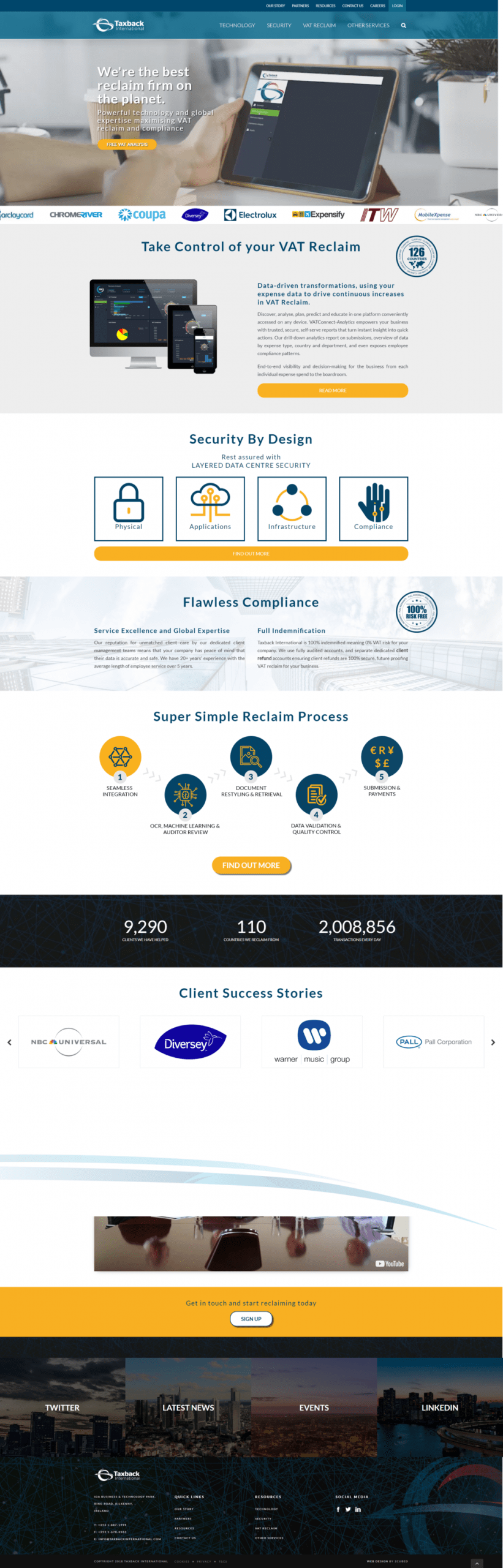 High Quality Web Design Web Design Dublin & Wexford