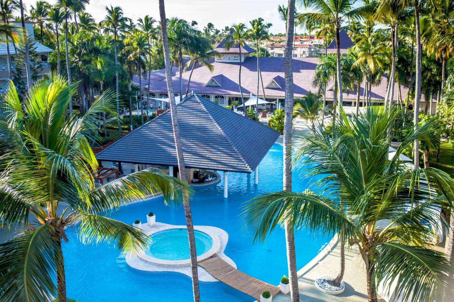 Vista Sol Punta Cana Resort & Spa, Punta Cana, Dom Rep Caribbean
