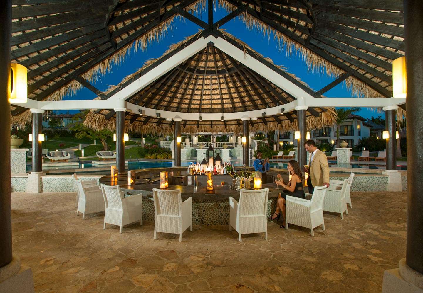 Sandals Grenada Resort & Spa AdultsOnly AllInclusive Escape with