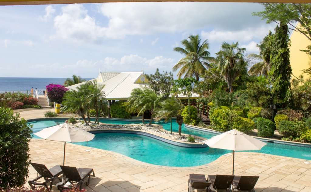 Tobago AllInclusive Escape w/FREE Superior Room Upgrade + Extras