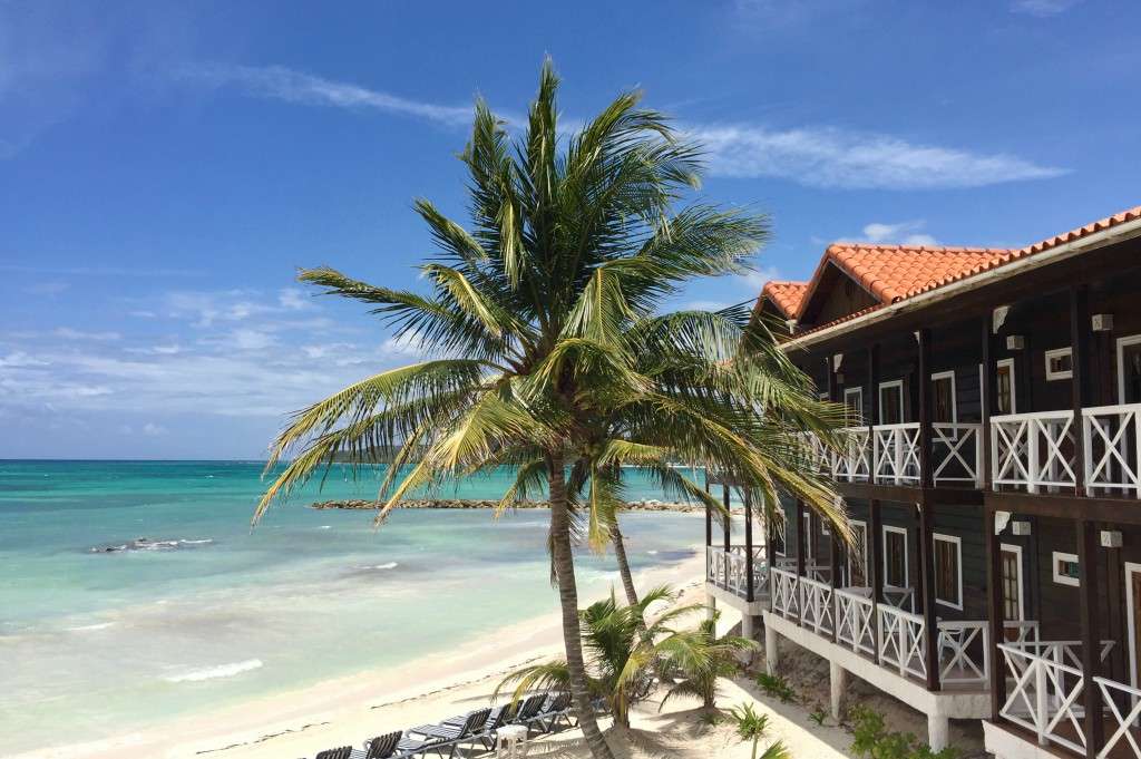 Mangos Jamaica Beach Resort, Trelawny, Jamaica Caribbean Warehouse by Blue Bay Travel