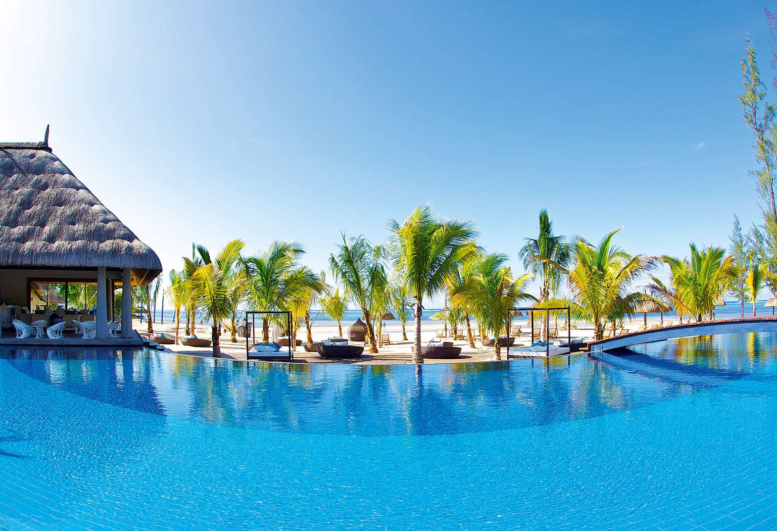 Heritage The Villas, Mauritius Blue Bay Travel