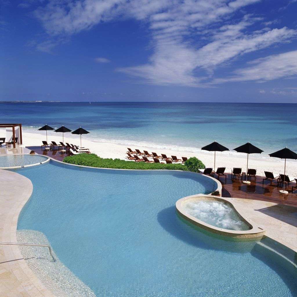 Rosewood Mayakoba, Riviera Maya, Mexico Xclusivity