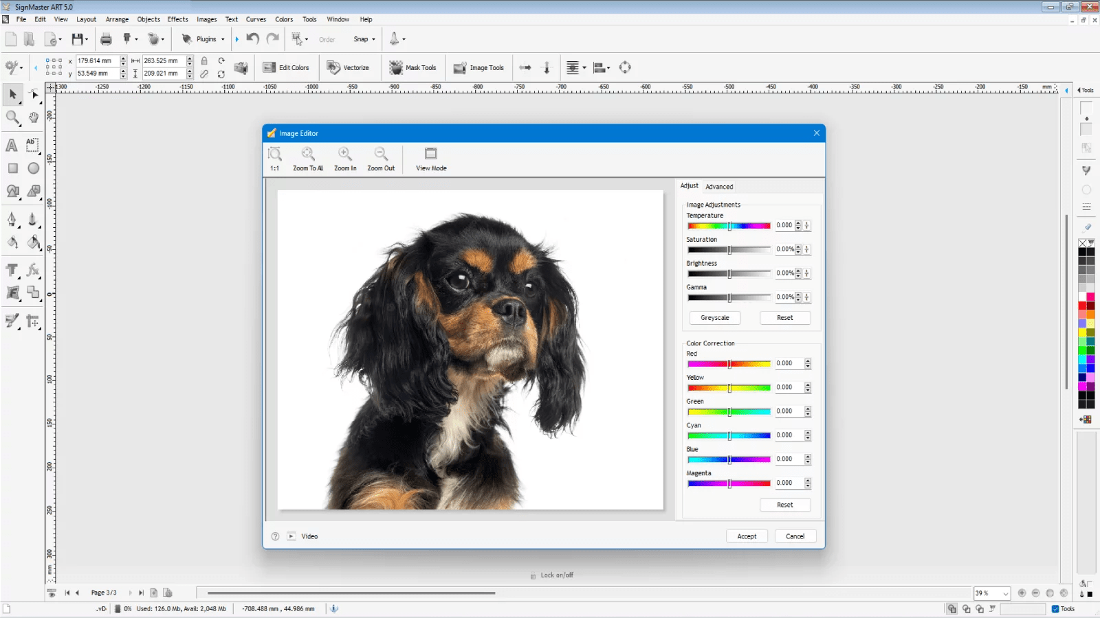 SignMaster PRO SignMaster SignMaster