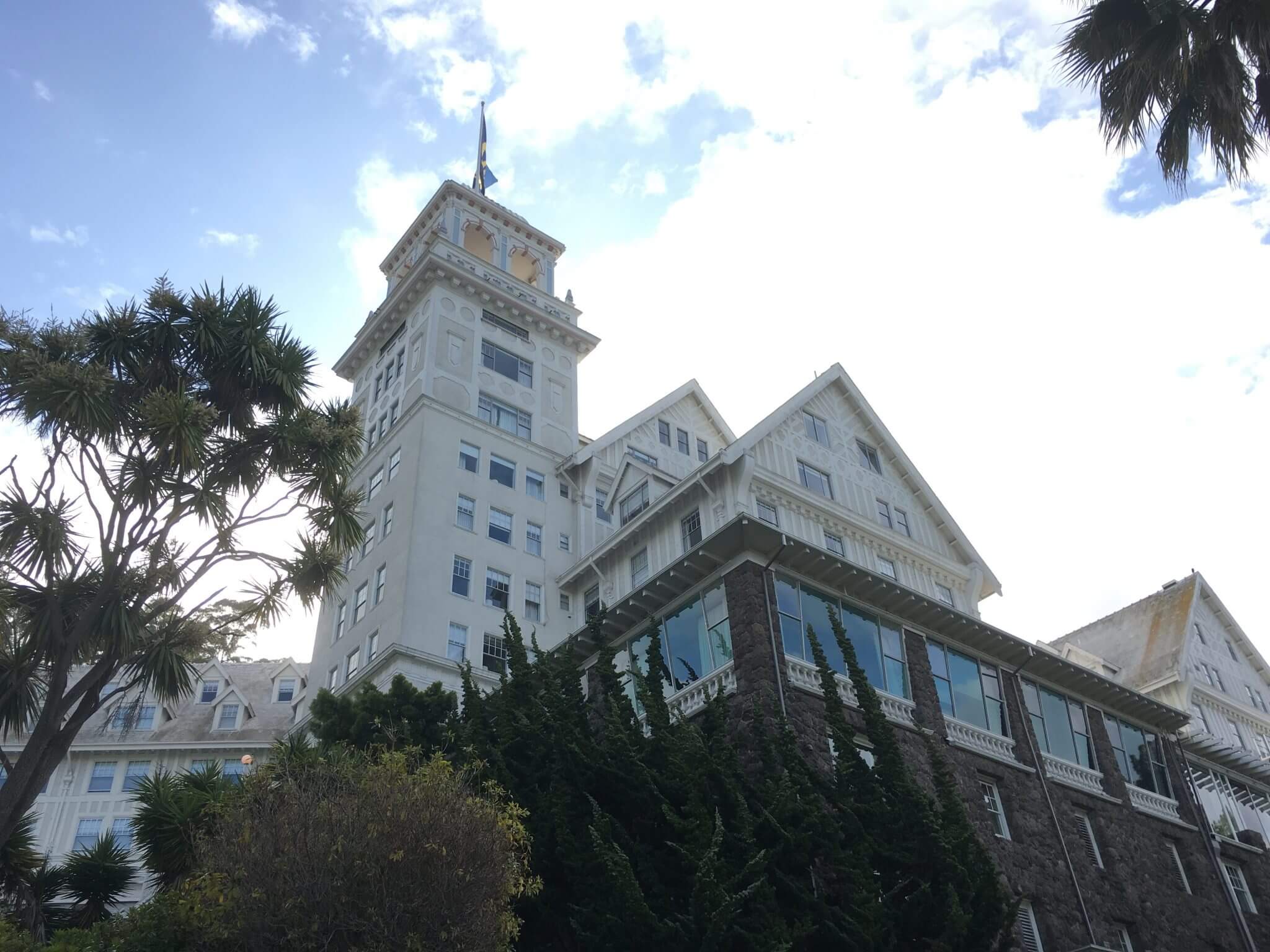 Berkeley's legendary Claremont Hotel is reborn and better than ever