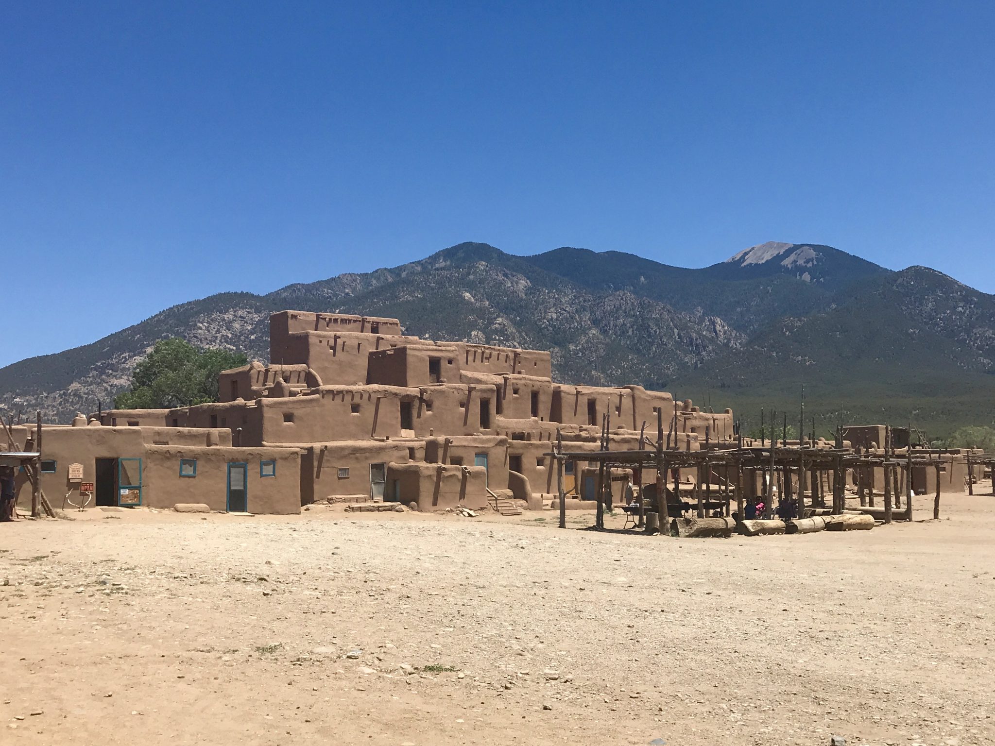 5 Family Activities at Taos Ski Valley in the Summer 2 Dads with Baggage