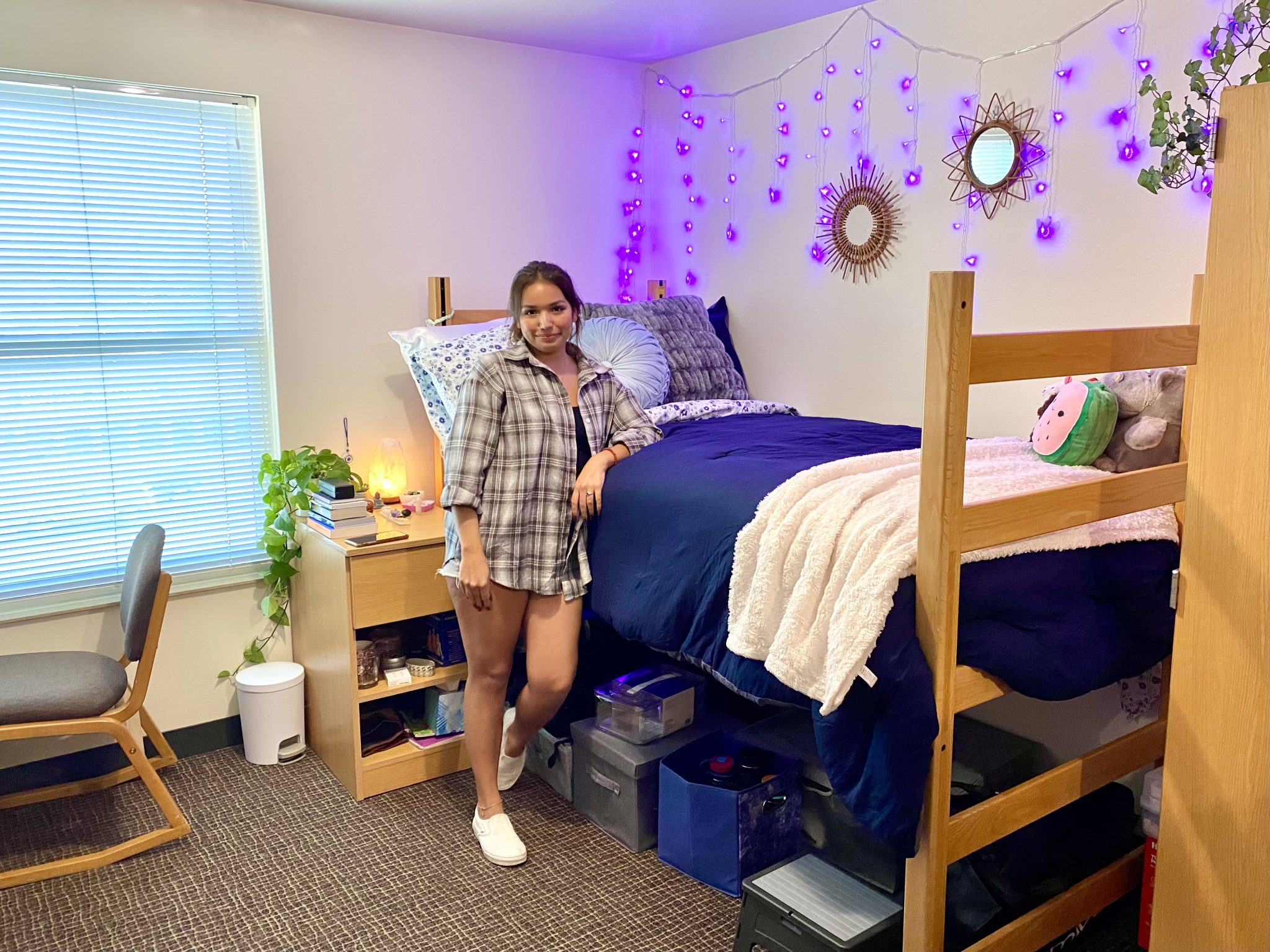 Tips for Moving College Students into Dorms 2 Dads with Baggage