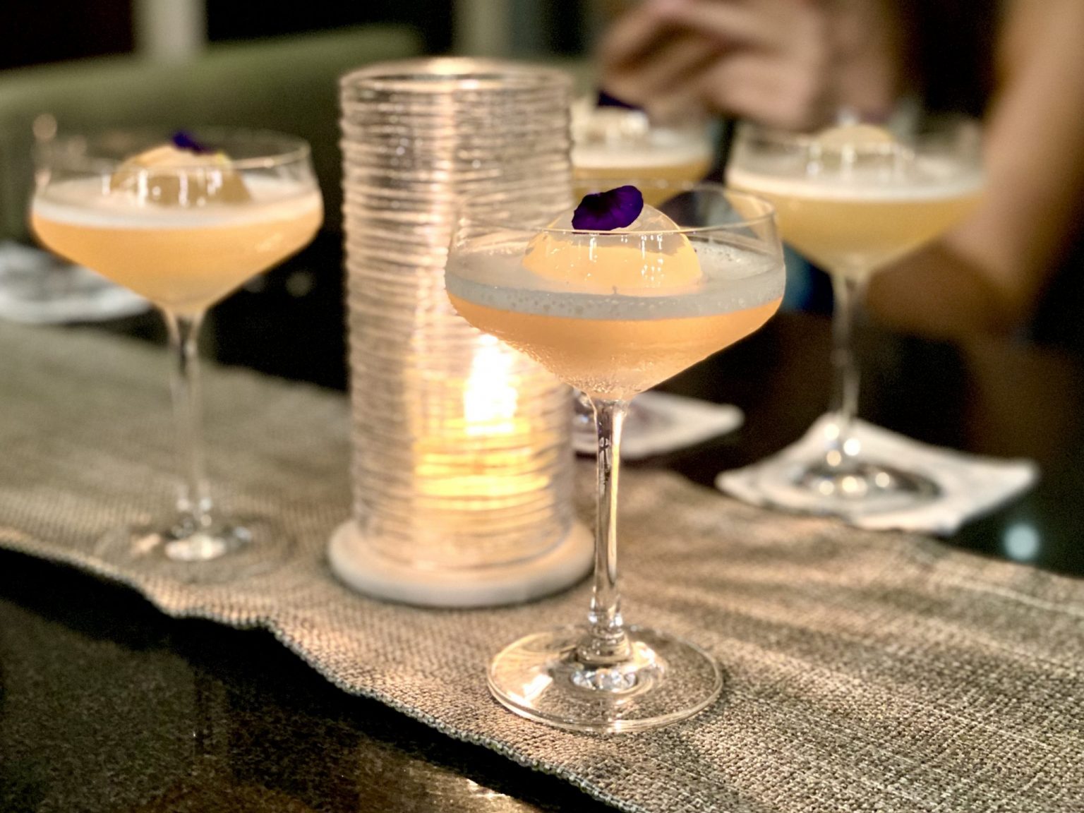 Hotel Xcaret Mexico is Best Food at an AllInclusive Ever. Period.