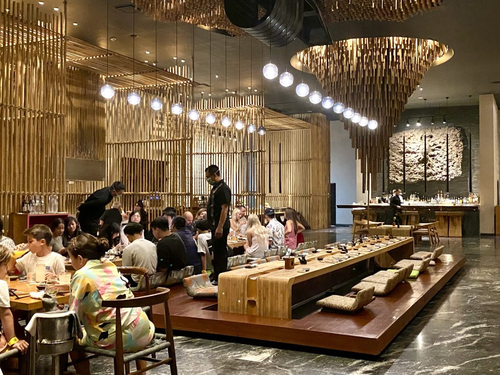 Hotel Xcaret Mexico is Best Food at an AllInclusive Ever. Period.