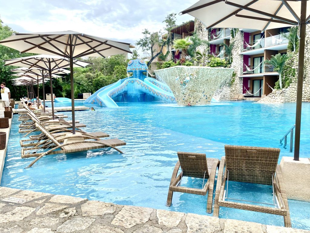 Hotel Xcaret Mexico is Best Food at an AllInclusive Ever. Period.