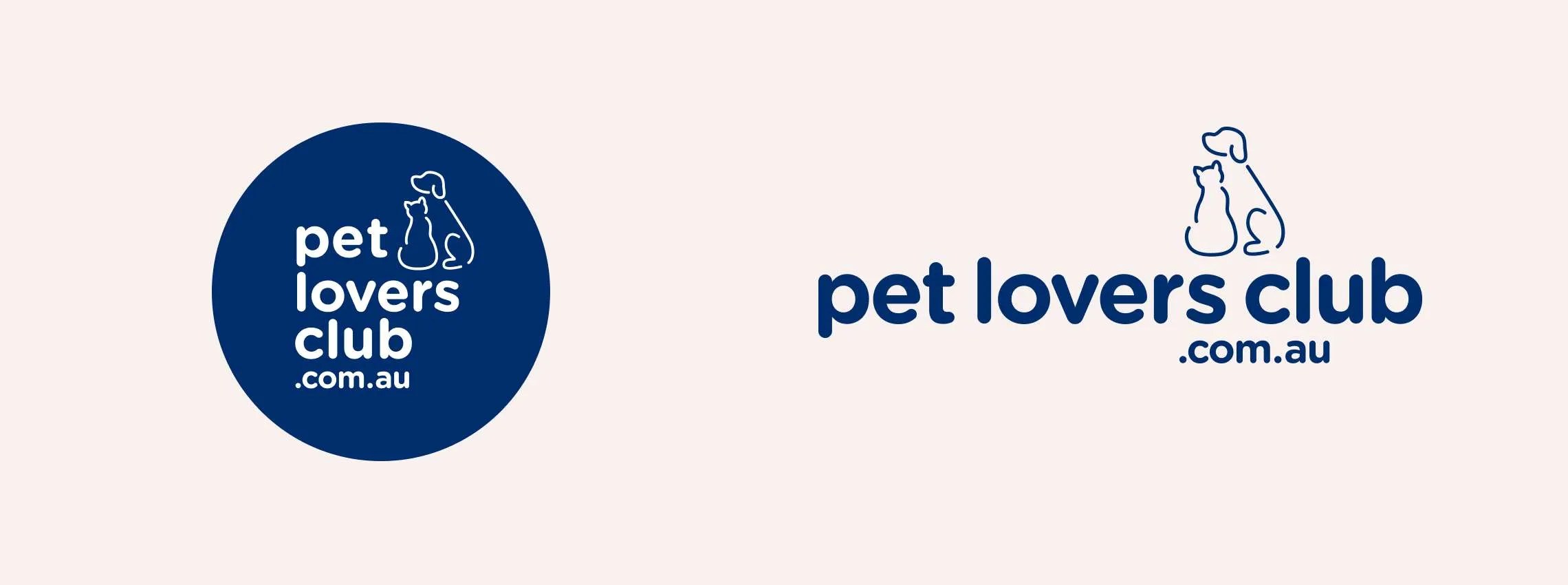 Pet Lovers Club 2 Dam Creative