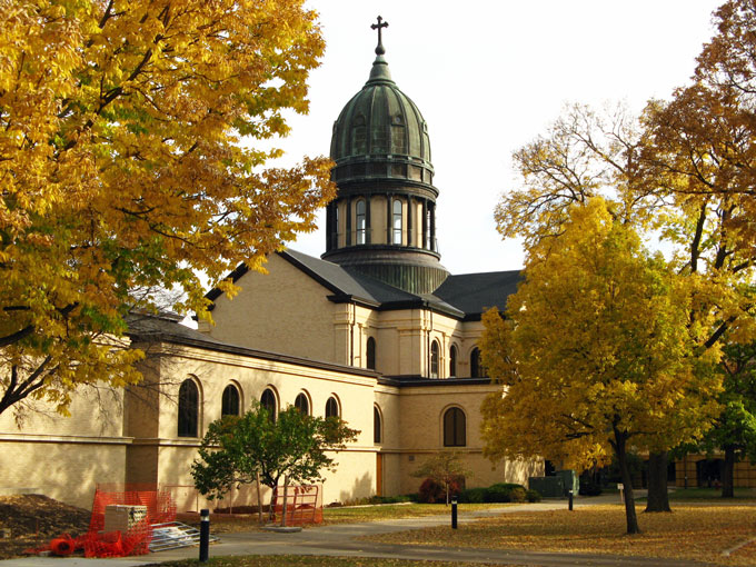 St Cloud and Vicinity