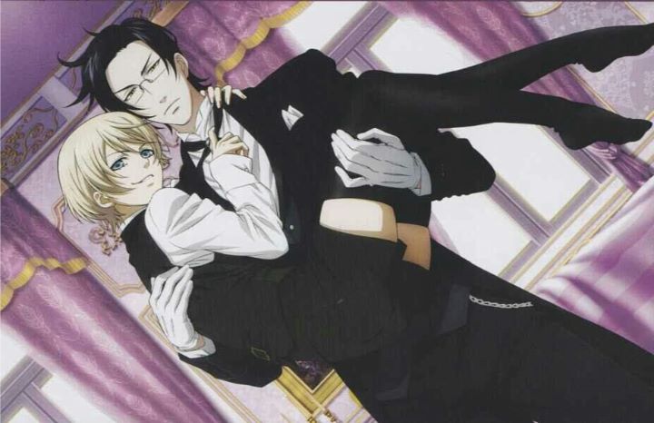 Review of Black Butler II