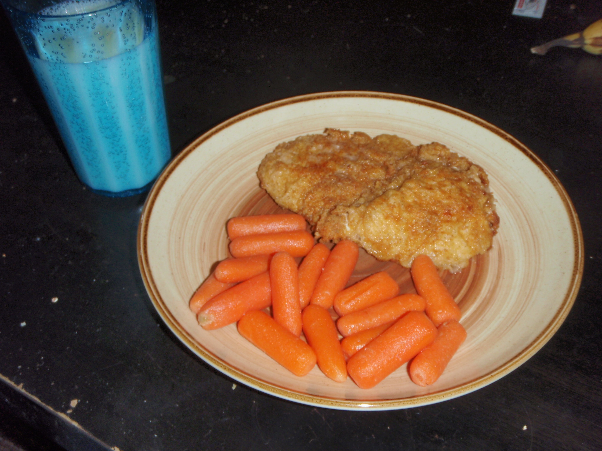 toast 2 Dudes, 1 Pan