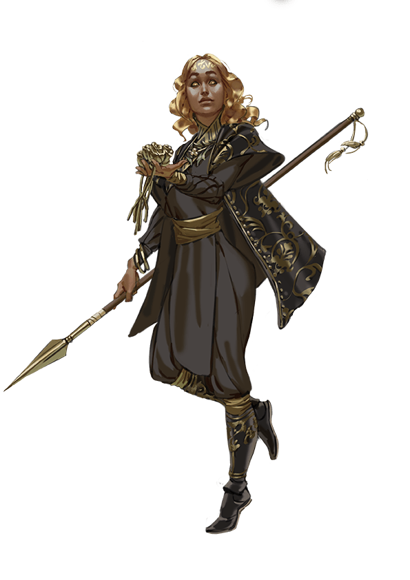 Aasimar Ancestries Archives of Nethys Pathfinder 2nd Edition Database