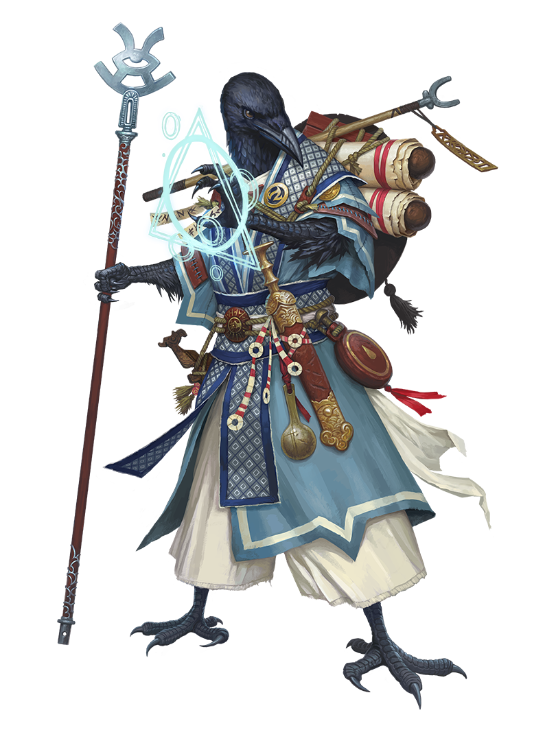 Oracle Classes Archives of Nethys Pathfinder 2nd Edition Database