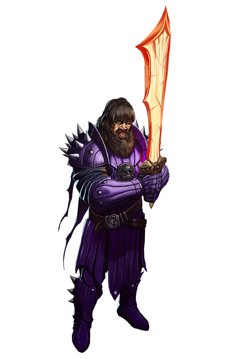 Armag NPCs Archives of Nethys Pathfinder 2nd Edition Database