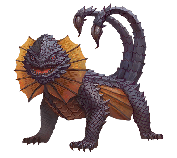 Ancient Sovereign Dragon Monsters Archives of Nethys Pathfinder