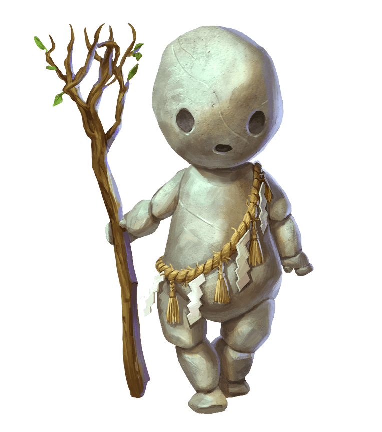 Kodama Monsters Archives of Nethys Pathfinder 2nd Edition Database