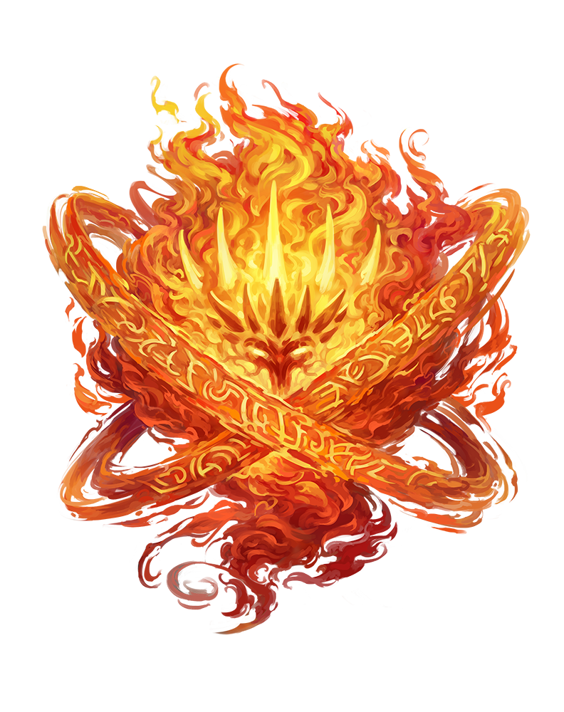 Avatar of the Lantern King Monsters Archives of Nethys Pathfinder