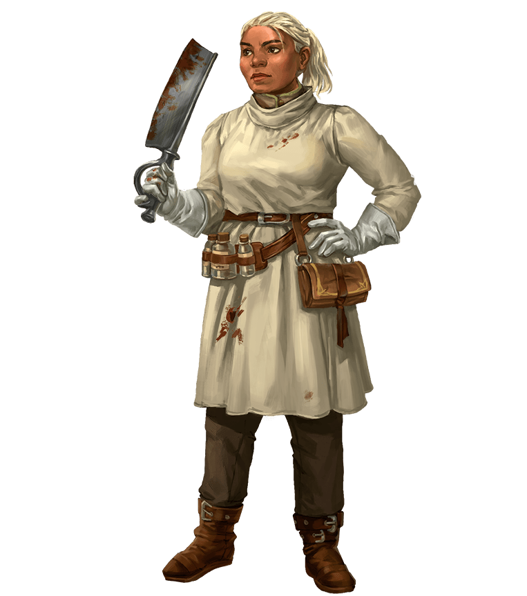 Cure serious wounds pathfinder