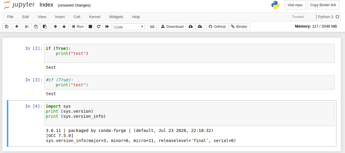 Jupyterlab Vs Jupyter Notebook