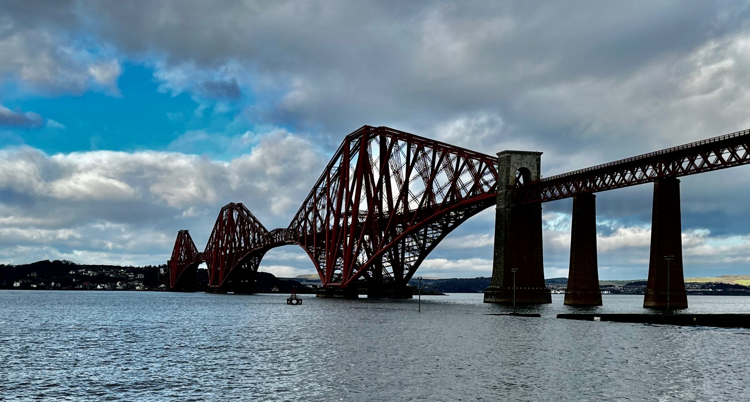 Edinburgh to South Queensferry Walk 2edinburgh