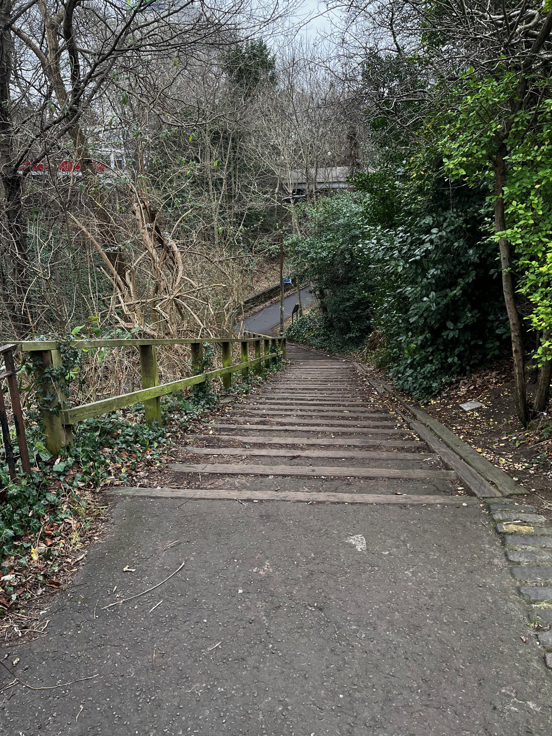 Edinburgh to South Queensferry Walk 2edinburgh