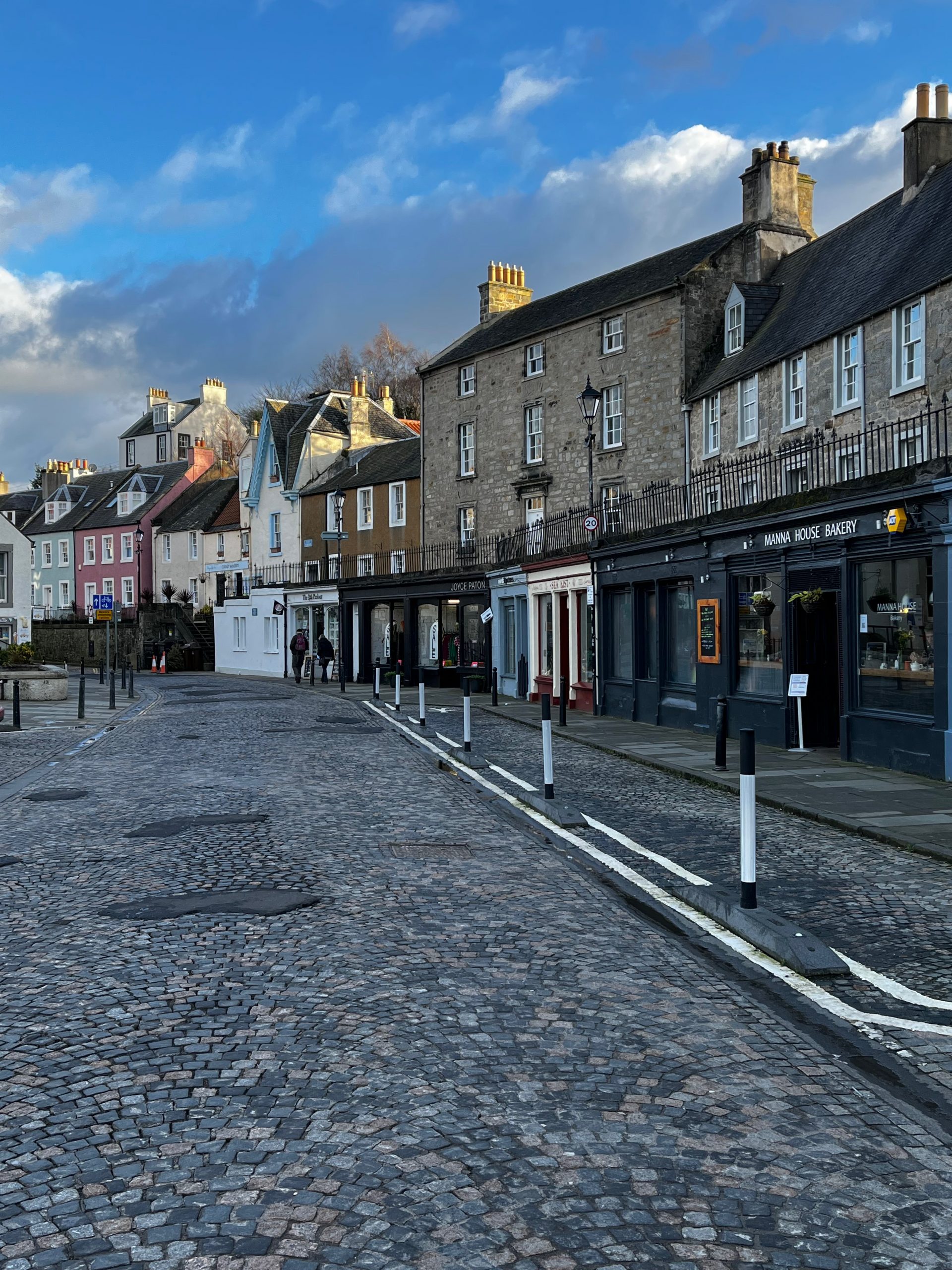 Edinburgh to South Queensferry Walk 2edinburgh