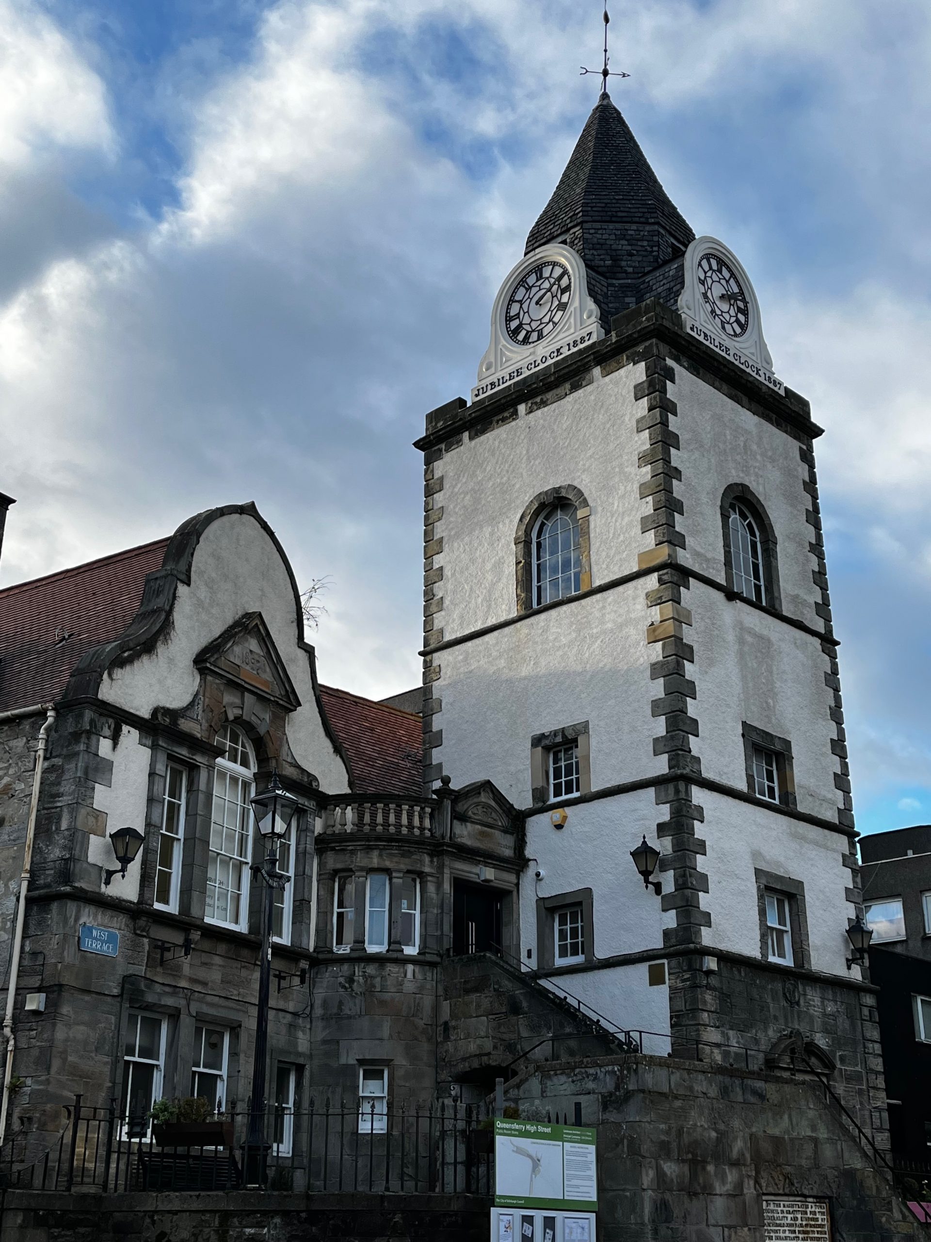 Edinburgh to South Queensferry Walk 2edinburgh