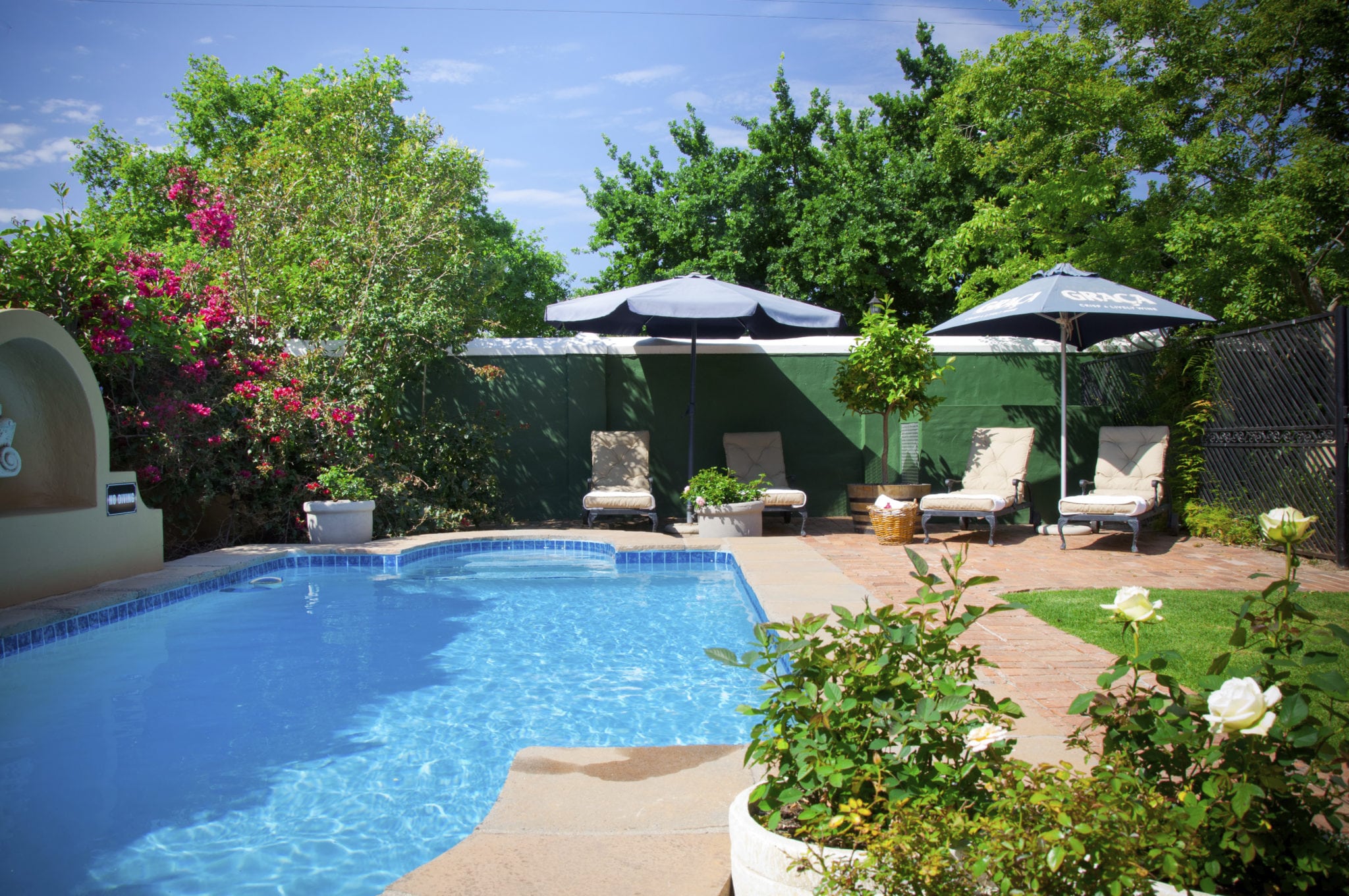 Two Elements Pools Sebring, FL Get pool construction and service in