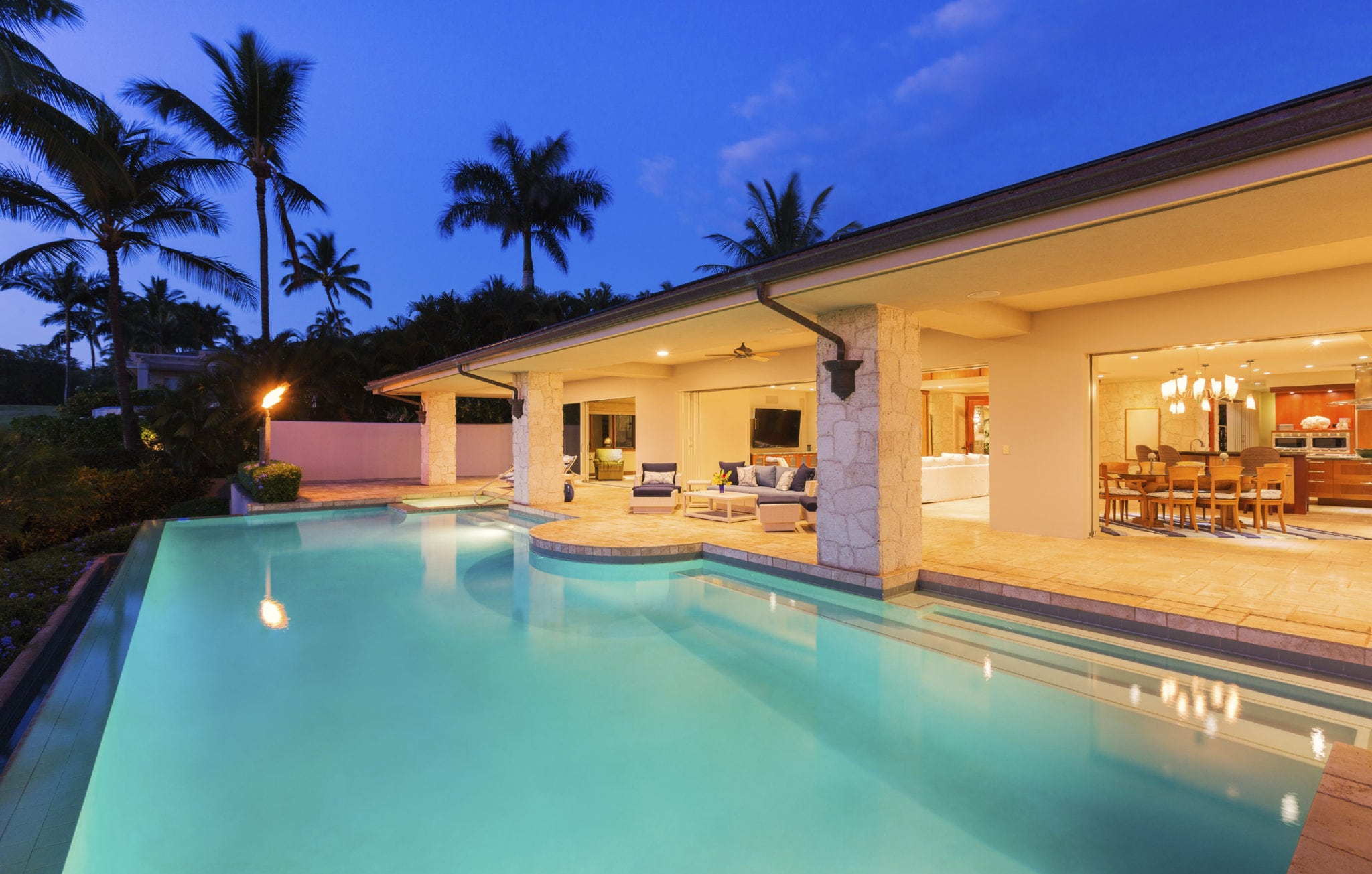 About Us Two Elements Pools Sebring, FL