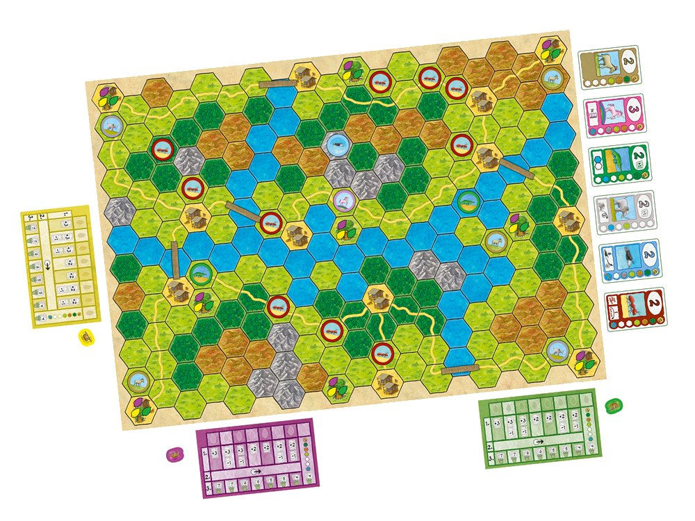 Fast Sloths 2F Games