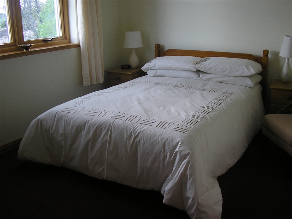 Balhousie Farm, Upper Largo B&B VisitScotland