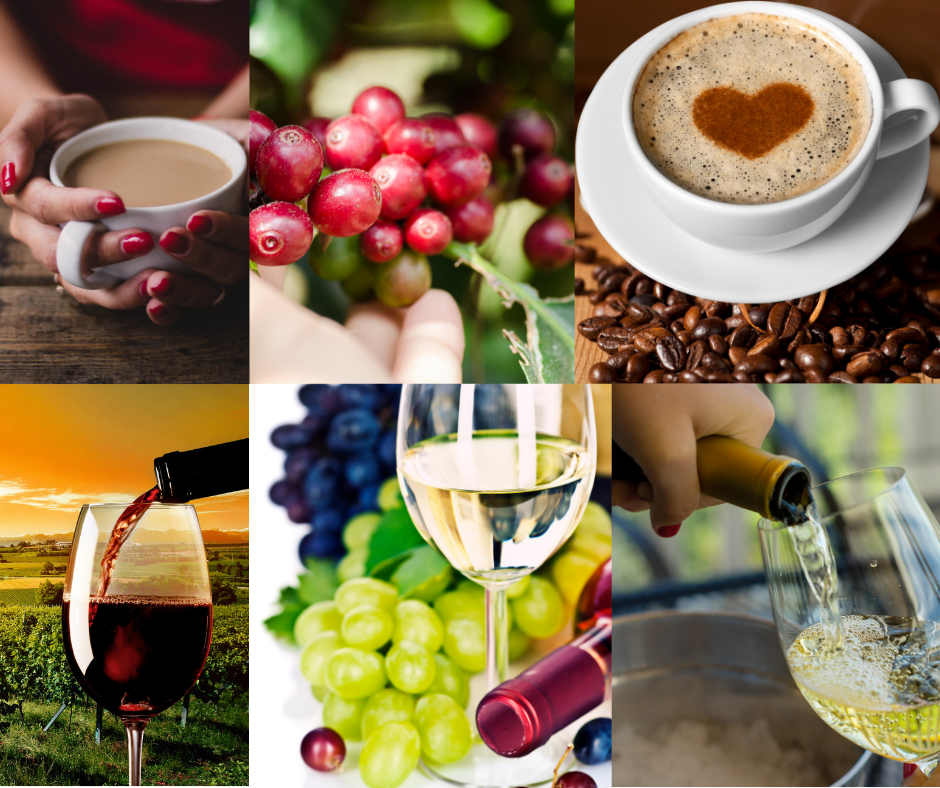 coffee and wine Online Virginia Mall Incredible deals!